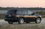 Chevrolet TrailBlazer SS 2006 года